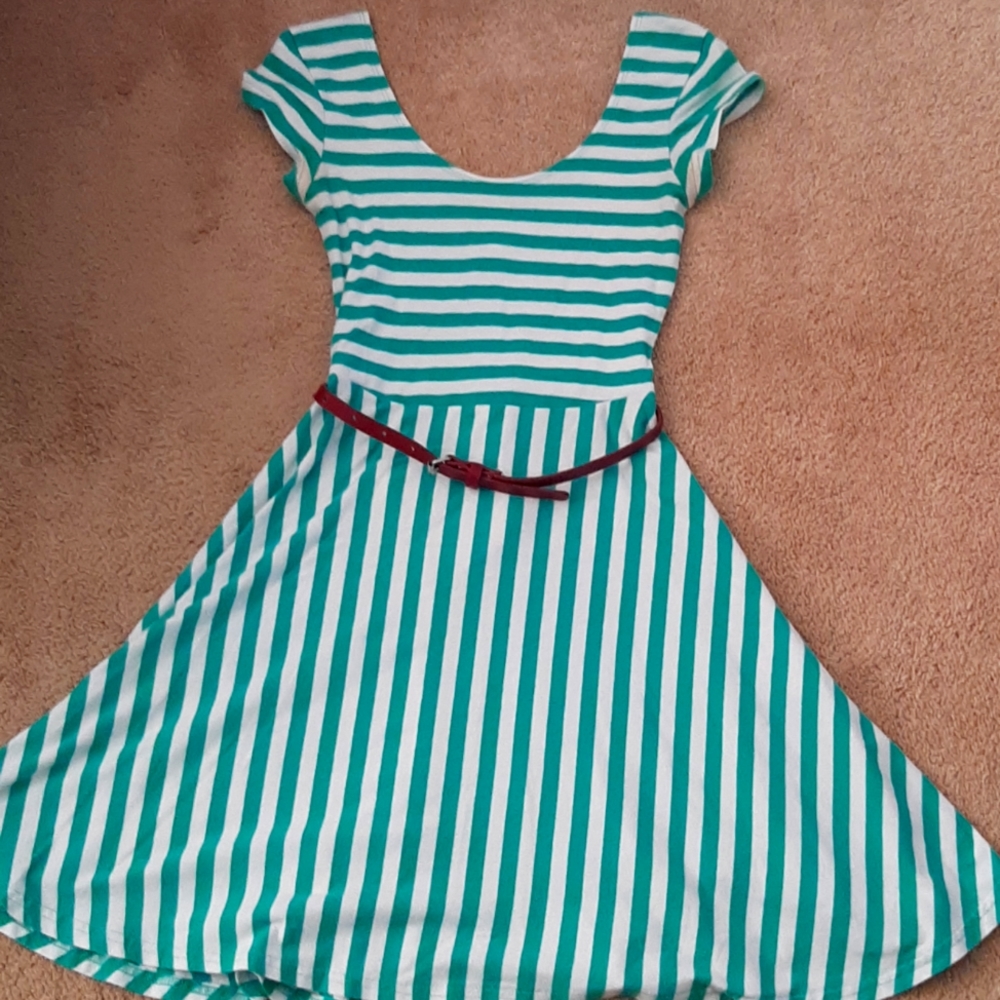 Cute summer dress